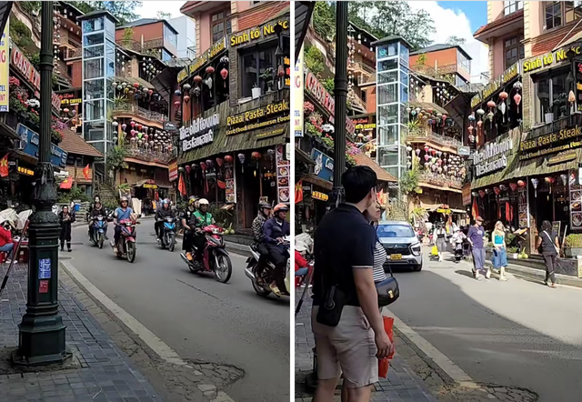 Sắp kết thúc kỳ nghỉ lễ, nhiều điểm du lịch dần thưa khách hơn nhưng riêng 2 nơi này vẫn đông nghịt- Ảnh 10.