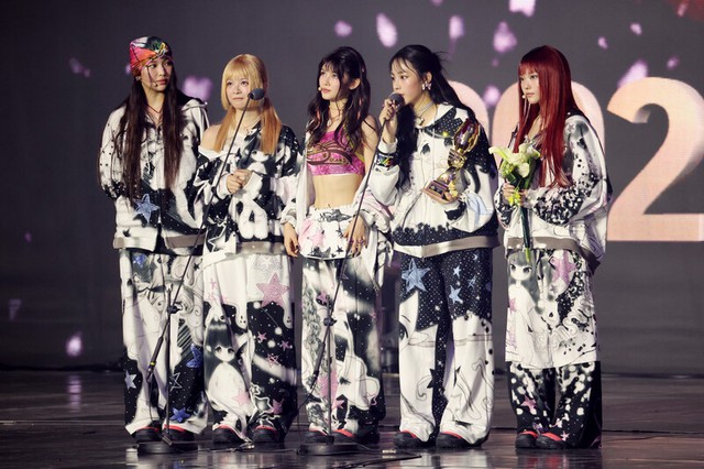 Trái đắng của NewJeans: Bị cấm hoạt động độc lập, mỗi lần vi phạm phạt 18.8 tỷ đồng- Ảnh 7.