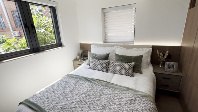 6 thành viên sống chen chúc trong căn nhà 20m²: Muốn leo cầu thang phải cúi người khom lưng, nhìn thôi đã muốn nghẹt thở!- Ảnh 10.