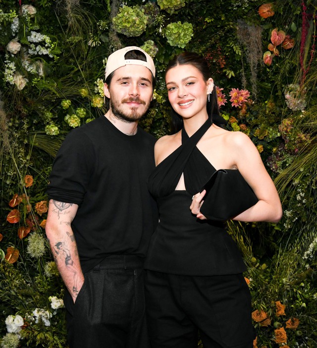 Tiểu thư Harper là "ngôi sao hi vọng" để David Beckham và Victoria hàn gắn rạn nứt với con trai cả- Ảnh 5.