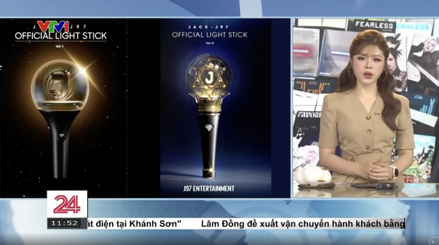 Jack lên bản tin VTV: Luật sư cảnh báo về 1 hành vi nghiêm trọng- Ảnh 1.