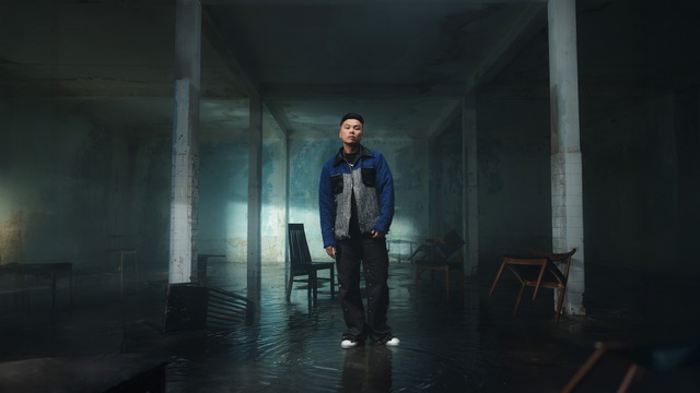 Màn comeback “nguội lạnh” của cha đẻ Việt rap và đàn em chật vật trở lại sau bạo bệnh- Ảnh 4.