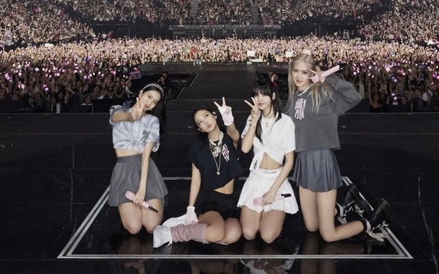 Vé concert BLACKPINK bị đội giá gấp 10 lần, cảnh báo lừa đảo tràn lan nhưng vẫn có người dính bẫy- Ảnh 9.