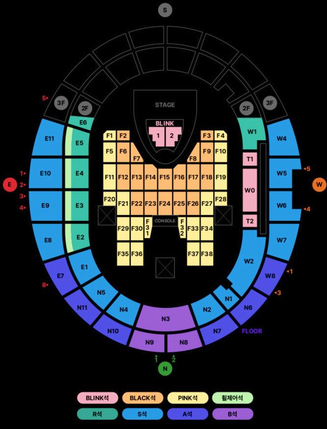 Vé concert BLACKPINK bị đội giá gấp 10 lần, cảnh báo lừa đảo tràn lan nhưng vẫn có người dính bẫy- Ảnh 3.