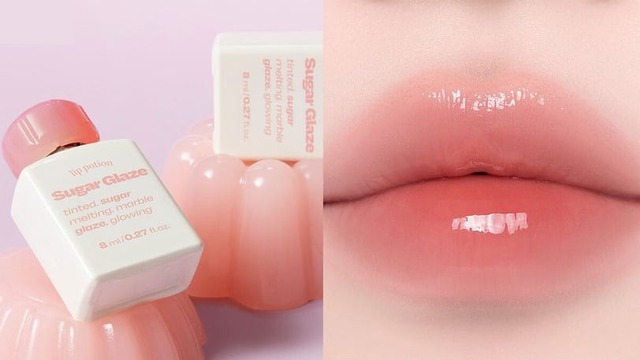 Giai nhân có khuôn miệng đẹp nhất châu Á hào phóng tiết lộ một "bí mật" trên mặt cô- Ảnh 6. Giai nhân có khuôn miệng đẹp nhất châu Á hào phóng tiết lộ một "bí mật" trên mặt cô- Ảnh 6.