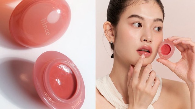 Giai nhân có khuôn miệng đẹp nhất châu Á hào phóng tiết lộ một "bí mật" trên mặt cô- Ảnh 5. Giai nhân có khuôn miệng đẹp nhất châu Á hào phóng tiết lộ một "bí mật" trên mặt cô- Ảnh 5.