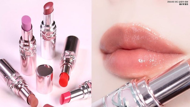 Giai nhân có khuôn miệng đẹp nhất châu Á hào phóng tiết lộ một "bí mật" trên mặt cô- Ảnh 4. Giai nhân có khuôn miệng đẹp nhất châu Á hào phóng tiết lộ một "bí mật" trên mặt cô- Ảnh 4.