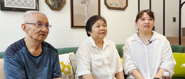 6 thành viên sống chen chúc trong căn nhà 20m²: Muốn leo cầu thang phải cúi người khom lưng, nhìn thôi đã muốn nghẹt thở!- Ảnh 3.