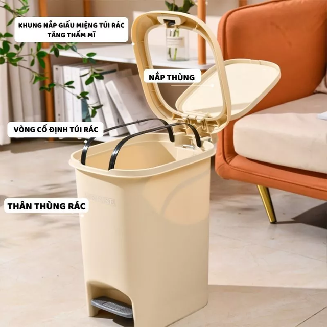 Người IQ cao không bao giờ để 5 thứ này ở phòng khách, biết lý do tôi vội vàng copy theo- Ảnh 12.