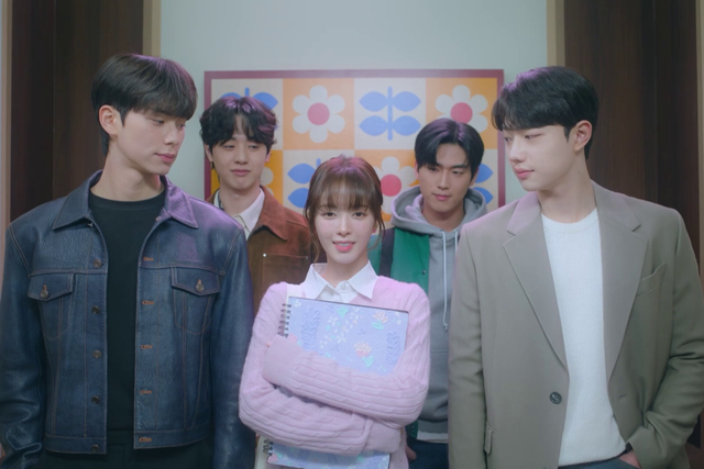 5 phim Hàn dở nhất nửa đầu 2025: Số 1 khiến Lee Min Ho ê chề tột độ- Ảnh 2. 5 phim Hàn dở nhất nửa đầu 2025: Số 1 khiến Lee Min Ho ê chề tột độ- Ảnh 2.