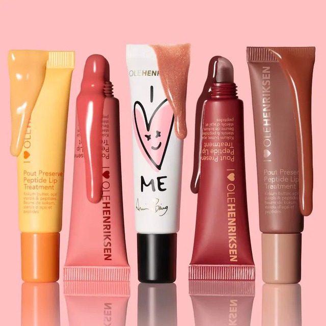6 thỏi son dưỡng bán chạy nhất Sephora, được mệnh danh là "cứu tinh" cho những đôi môi khô như ngói!- Ảnh 6.