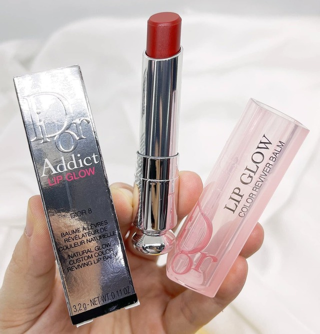 6 thỏi son dưỡng bán chạy nhất Sephora, được mệnh danh là "cứu tinh" cho những đôi môi khô như ngói!- Ảnh 5.