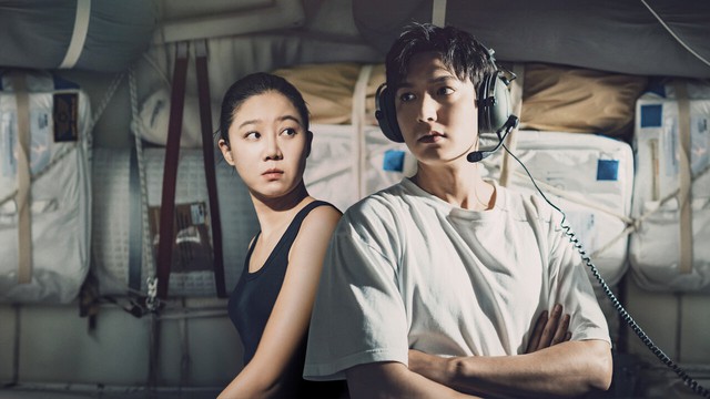 5 phim Hàn dở nhất nửa đầu 2025: Số 1 khiến Lee Min Ho ê chề tột độ- Ảnh 1. 5 phim Hàn dở nhất nửa đầu 2025: Số 1 khiến Lee Min Ho ê chề tột độ- Ảnh 1.