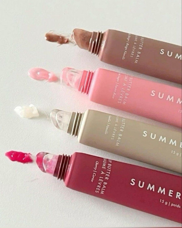 6 thỏi son dưỡng bán chạy nhất Sephora, được mệnh danh là "cứu tinh" cho những đôi môi khô như ngói!- Ảnh 3.