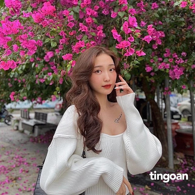 Nữ diễn viên Đẹp hơn thiên đường: Visual sang chảnh, style đời thường "10 điểm không có nhưng"- Ảnh 28.