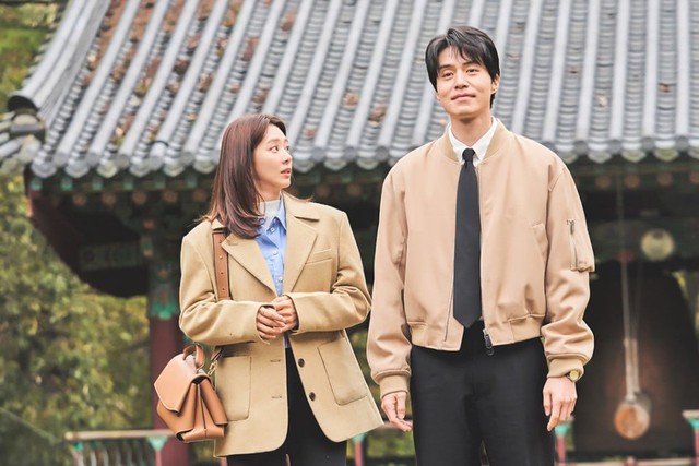 5 phim Hàn dở nhất nửa đầu 2025: Số 1 khiến Lee Min Ho ê chề tột độ- Ảnh 5. 5 phim Hàn dở nhất nửa đầu 2025: Số 1 khiến Lee Min Ho ê chề tột độ- Ảnh 5.