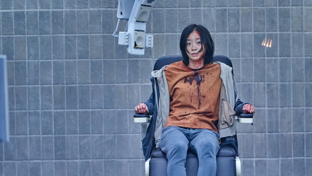 Đóa hoa độc lạ của showbiz: Từ "quái vật" khiến 1500 người ôm hận đến nữ chính không ai có thể thay thế- Ảnh 4.