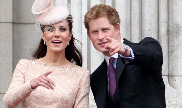 6 từ tiết lộ con người thật của "chị dâu quốc dân" Kate qua lời Harry- Ảnh 1.