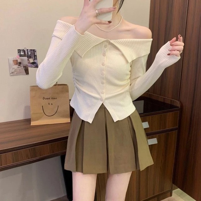 Nữ diễn viên Đẹp hơn thiên đường: Visual sang chảnh, style đời thường "10 điểm không có nhưng"- Ảnh 29.