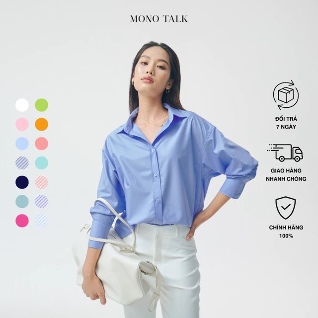 Nữ diễn viên Đẹp hơn thiên đường: Visual sang chảnh, style đời thường "10 điểm không có nhưng"- Ảnh 26.