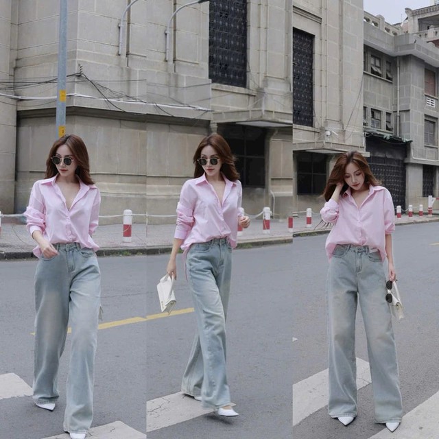 Nữ diễn viên Đẹp hơn thiên đường: Visual sang chảnh, style đời thường "10 điểm không có nhưng"- Ảnh 23.