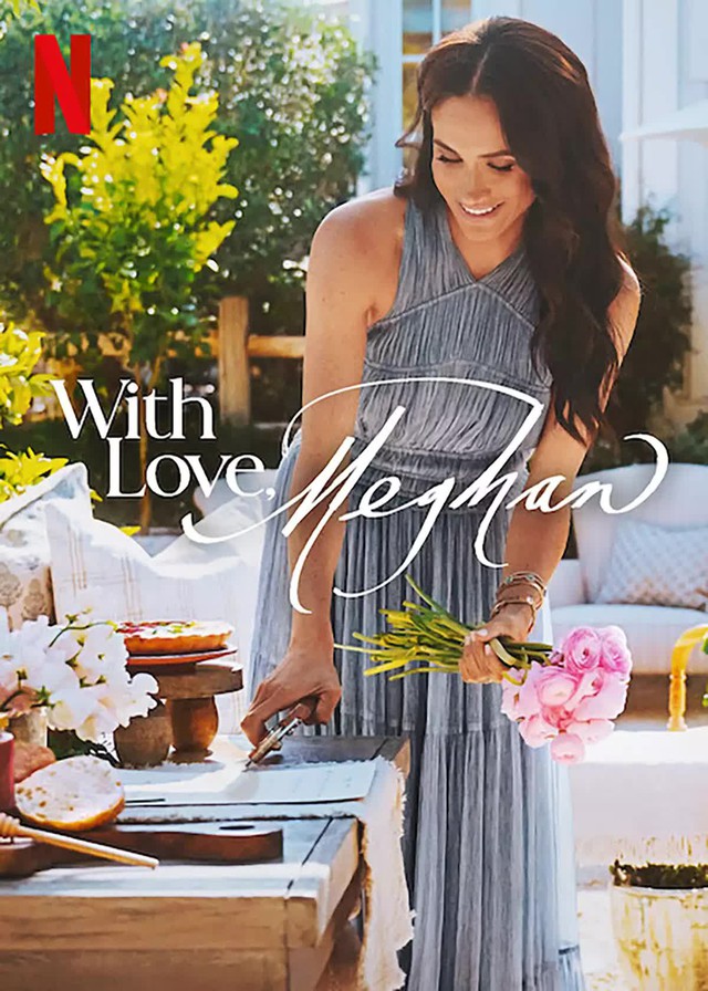 Meghan Markle gây sốt với mẹo bổ dứa “cực đỉnh” trong cảnh quay bị cắt khỏi series Netflix- Ảnh 3.
