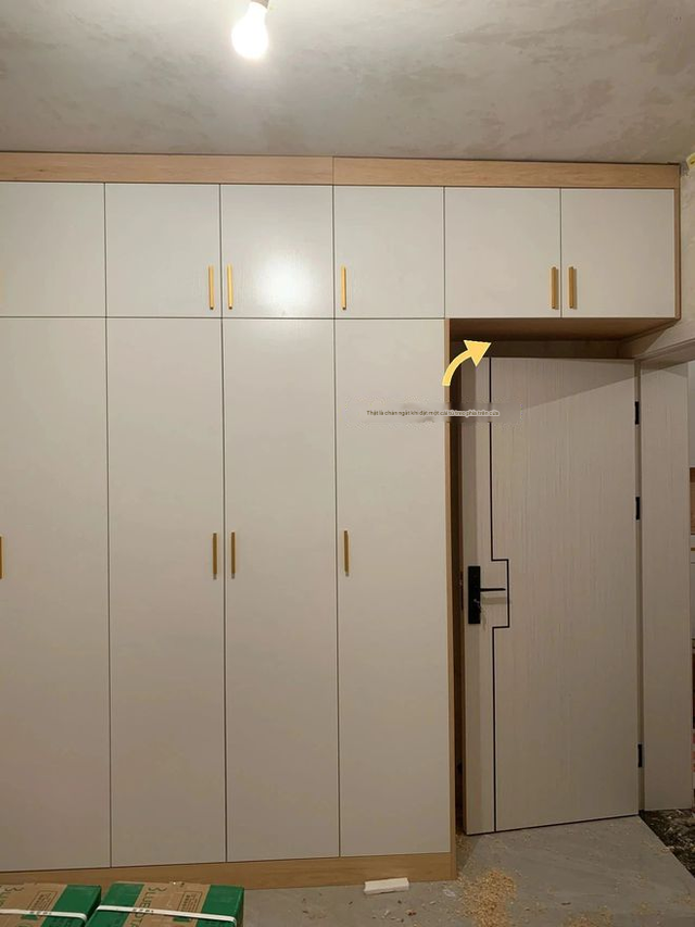 5 thiết kế sai lầm trong phòng ngủ: Tưởng tiện lợi nhưng thực chất là 5 thiết kế sai lầm trong phòng ngủ: Tưởng tiện lợi nhưng thực chất là