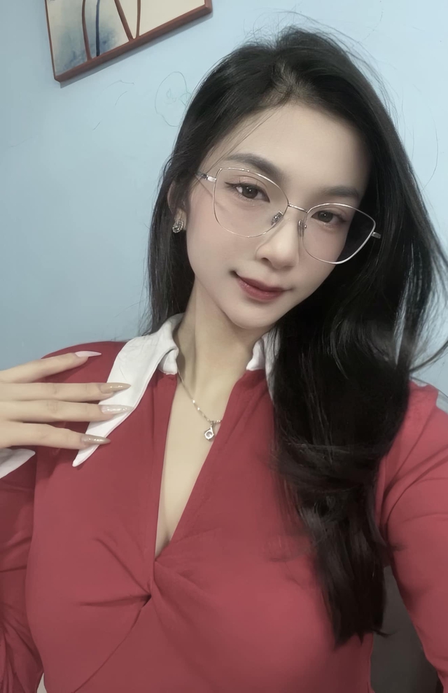 Thông tin cá nhân bị kẻ gian xuyên tạc méo mó, phục vụ cho mục đích xấu, gái xinh bức xúc nổi đóa- Ảnh 2.