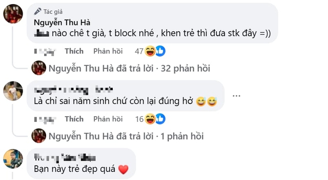 Thông tin cá nhân bị kẻ gian xuyên tạc méo mó, phục vụ cho mục đích xấu, gái xinh bức xúc nổi đóa- Ảnh 5.