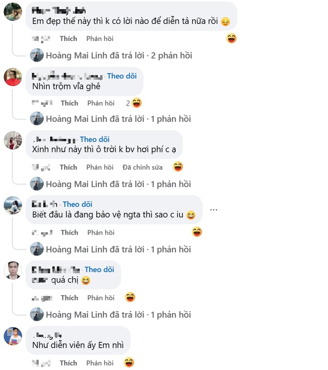 Fan nam hỏi khó, Mai Linh Zuto có màn ứng xử "chuẩn không cần chỉnh"- Ảnh 2. Fan nam hỏi khó, Mai Linh Zuto có màn ứng xử "chuẩn không cần chỉnh"- Ảnh 2.