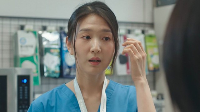 Mỹ nhân Hàn Quốc bị ghét nhất hiện tại: Đã thảo mai còn dối trá, chỉ giỏi đổ lỗi cho người khác- Ảnh 4.
