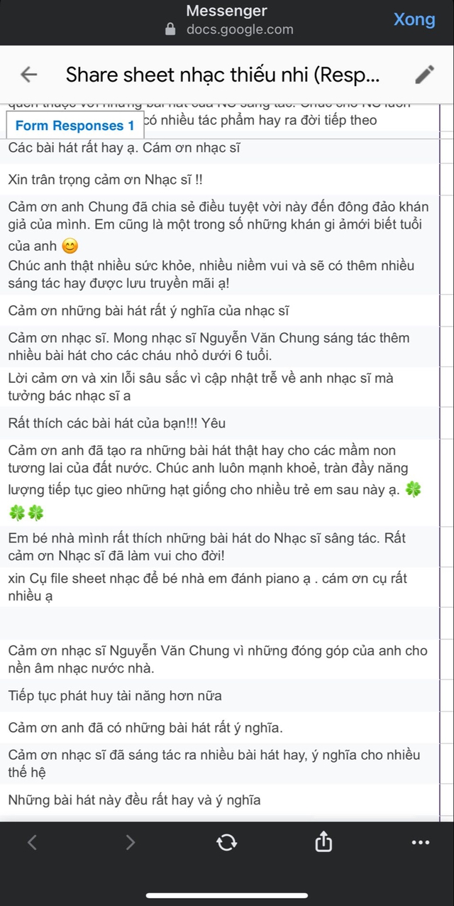 “Cha đẻ” hit 3,1 tỷ view tặng 300 bài nhạc thiếu nhi cho 7000 thầy cô giáo, lý do đằng sau ai cũng cảm động- Ảnh 4.