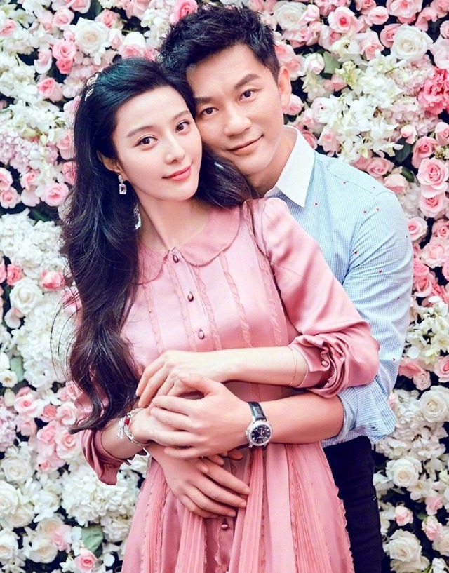 Nam thần 4.000 tỷ, cả đời "không ngóc đầu lên được" vì làm chuyện bạc bẽo với Phạm Băng Băng- Ảnh 4.