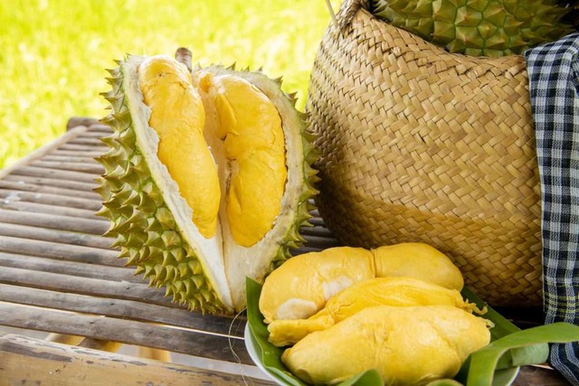 Top 9 trái cây dễ "tắm" thuốc trừ sâu, cảnh báo đi chợ đừng mua vội vàng- Ảnh 1. Top 9 trái cây dễ "tắm" thuốc trừ sâu, cảnh báo đi chợ đừng mua vội vàng- Ảnh 1.