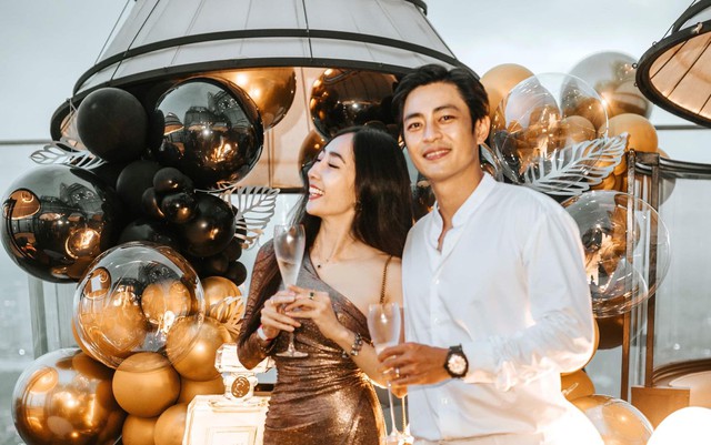 Nam chính trong phim bom tấn Việt đang khiến MXH chao đảo: Visual lẫn body đều "đỉnh nóc kịch trần"- Ảnh 10.