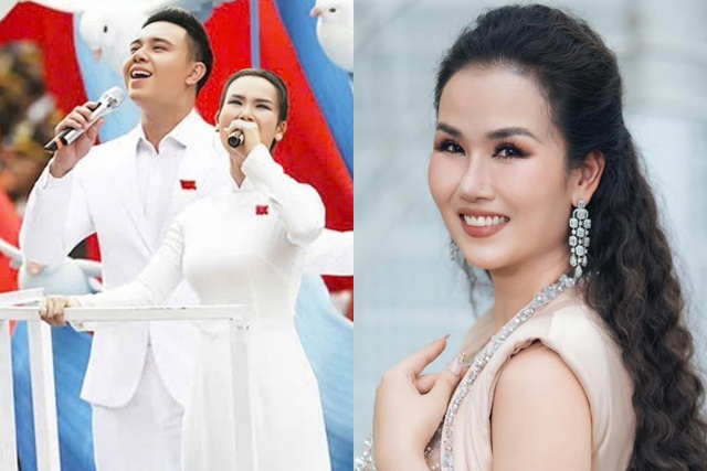 Nguyễn Duyên Quỳnh đang làm gì giữa những bình luận liên quan đến Võ Hạ Trâm?- Ảnh 6. Nguyễn Duyên Quỳnh đang làm gì giữa những bình luận liên quan đến Võ Hạ Trâm?- Ảnh 6.