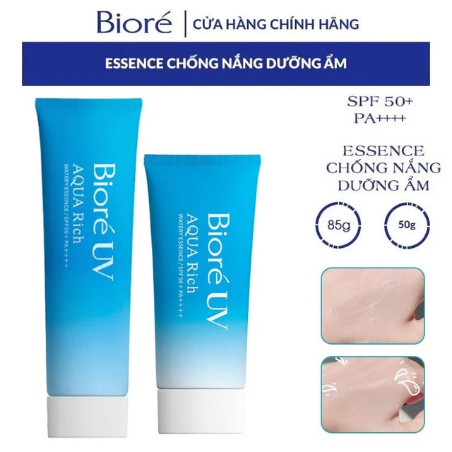 Top kem chống nắng tốt 2025- Ảnh 3.