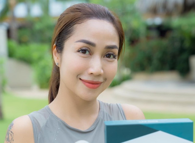 Nghe kể chuyện con xưng hô "Mày - tao", Ốc Thanh Vân nói 1 câu đúng chuẩn mẹ đảm dạy con khéo- Ảnh 1.