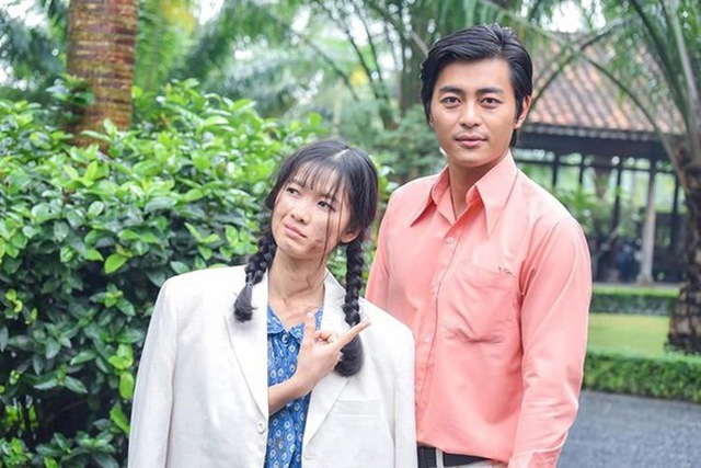 Nam chính trong phim bom tấn Việt đang khiến MXH chao đảo: Visual lẫn body đều "đỉnh nóc kịch trần"- Ảnh 9.