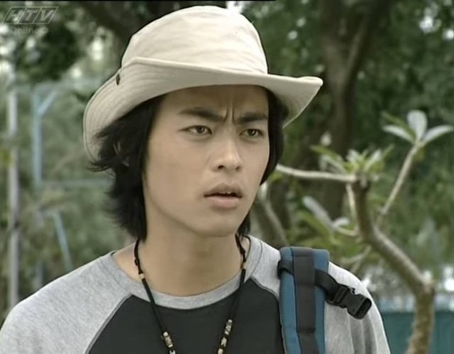 Nam chính trong phim bom tấn Việt đang khiến MXH chao đảo: Visual lẫn body đều "đỉnh nóc kịch trần"- Ảnh 8.