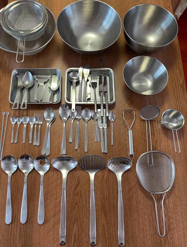 Danh sách 8 món đồ bếp "bất khả chiến bại" được 100.000 người vote đồng tình- Ảnh 1. Danh sách 8 món đồ bếp "bất khả chiến bại" được 100.000 người vote đồng tình- Ảnh 1.