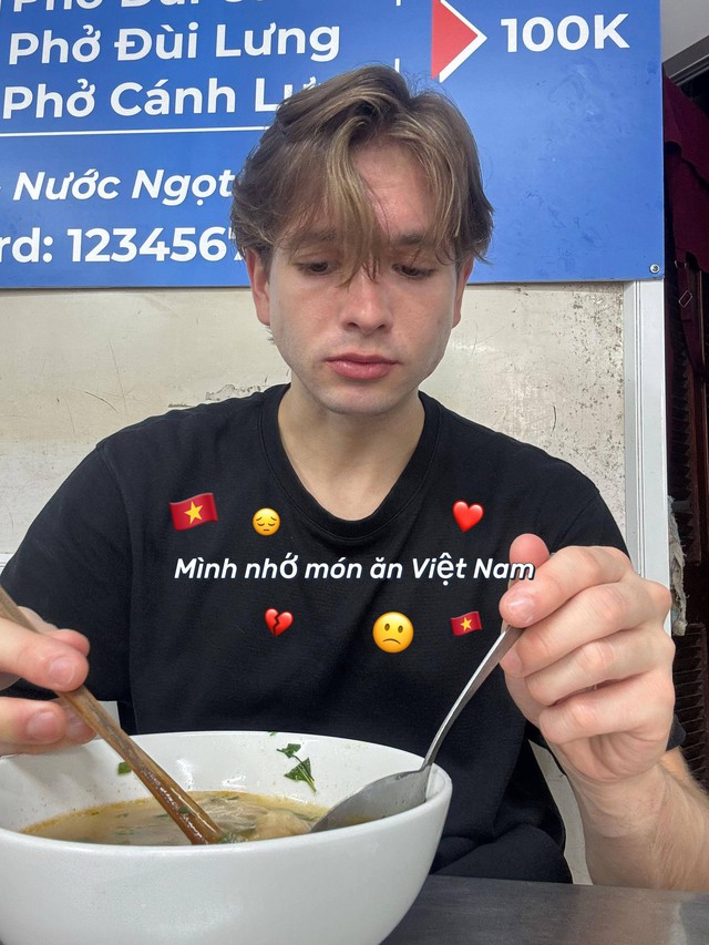 Khách Tây chấm điểm 11 món ăn Việt Nam đầy khí thế nhưng sau đó lại buồn bã khi nói tới 1 điều- Ảnh 13.