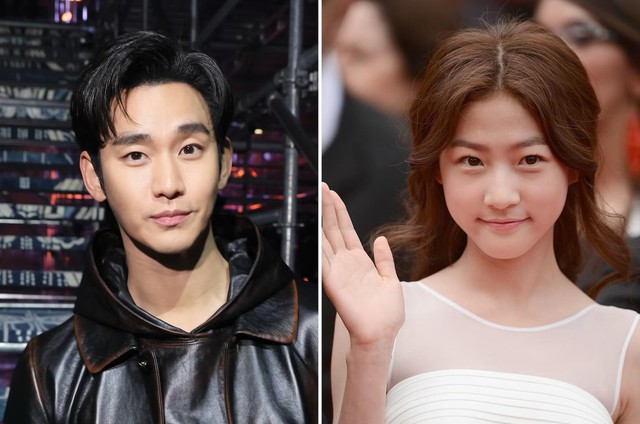 Đoạn ghi âm gây sốc gọi tên 3 người làm Kim Sae Ron đau khổ nhất trước lúc tự tử: Kim Soo Hyun và...- Ảnh 8.