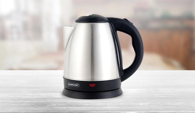 SAI LẦM dùng ấm siêu tốc vừa đốt tiền điện vừa tự rước hoạ vào thân- Ảnh 6. SAI LẦM dùng ấm siêu tốc vừa đốt tiền điện vừa tự rước hoạ vào thân- Ảnh 6.