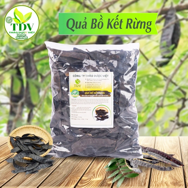 Tóc tôi từng rụng không kiểm soát, cho đến khi tôi gội đầu bằng nước bồ kết mẹ nấu- Ảnh 7.