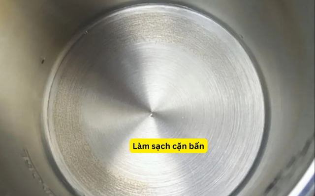 SAI LẦM dùng ấm siêu tốc vừa đốt tiền điện vừa tự rước hoạ vào thân- Ảnh 3. SAI LẦM dùng ấm siêu tốc vừa đốt tiền điện vừa tự rước hoạ vào thân- Ảnh 3.