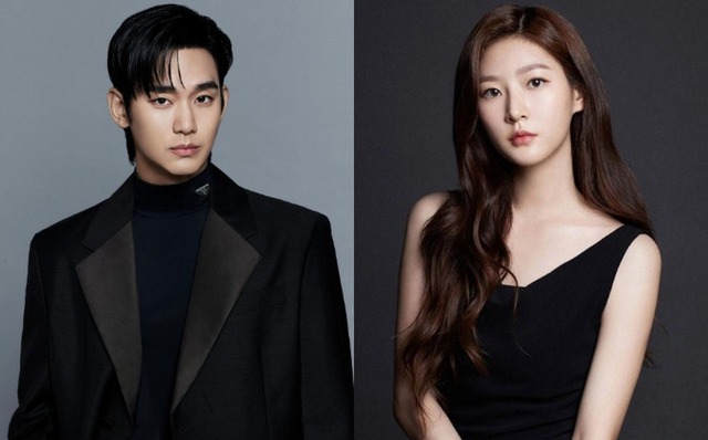 Viện Garo tung đoạn ghi âm tố cáo Kim Soo Hyun có quan hệ với Kim Sae Ron lúc nữ diễn viên mới lớp 8.