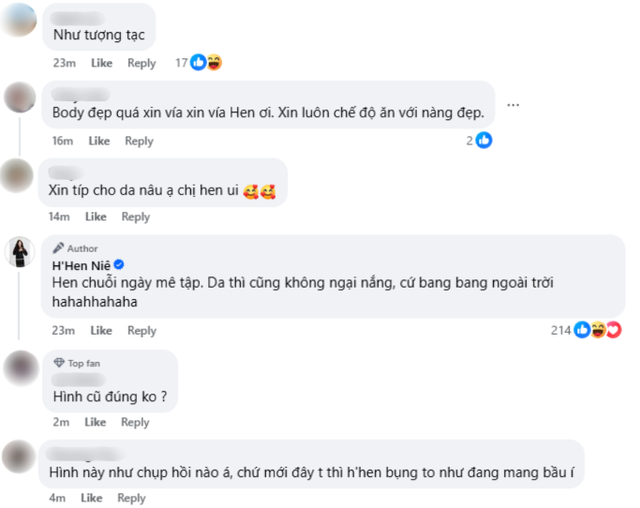 H'Hen Niê đăng ảnh khoe eo sau nửa năm giấu nhẹm, dân tình lại nhớ tới body huyền thoại thời Miss Universe - Ảnh 5.