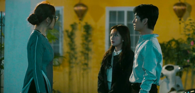 Mỹ nhân Việt bị ghét nhất hiện tại: Ghê gớm quá quắt không ai bằng, giỏi nhất là trợn mắt gào thét- Ảnh 3.