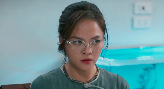 Mỹ nhân Việt bị ghét nhất hiện tại: Ghê gớm quá quắt không ai bằng, giỏi nhất là trợn mắt gào thét- Ảnh 4.